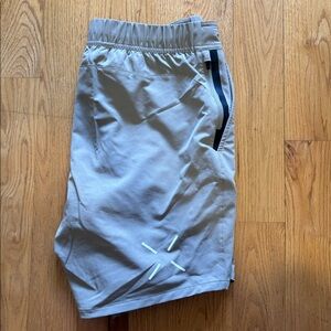 Ten Thousand 7” Foundation Shorts